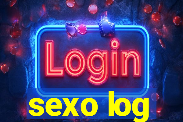 sexo log