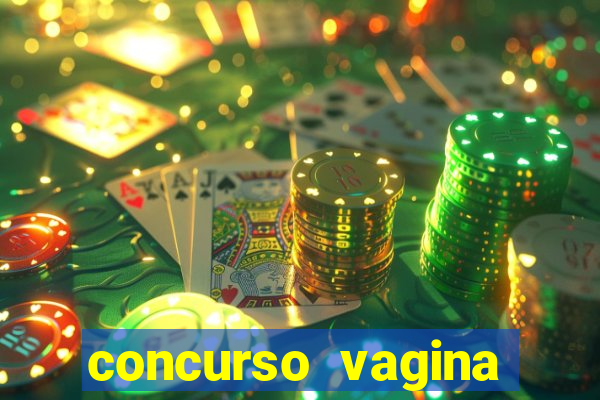 concurso vagina mais linda