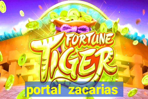 portal zacarias corpos encontrados