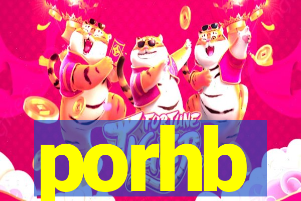 porhb