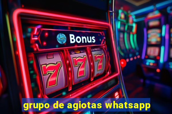 grupo de agiotas whatsapp