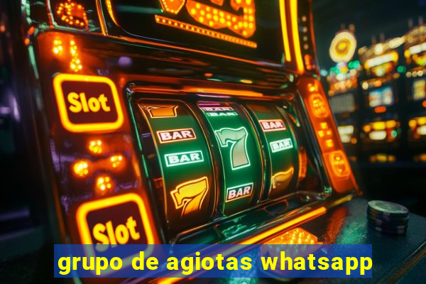 grupo de agiotas whatsapp