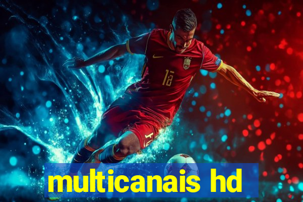 multicanais hd