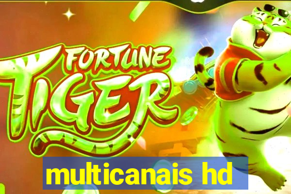 multicanais hd