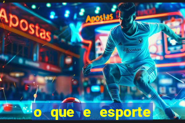 o que e esporte de invasao