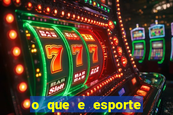 o que e esporte de invasao