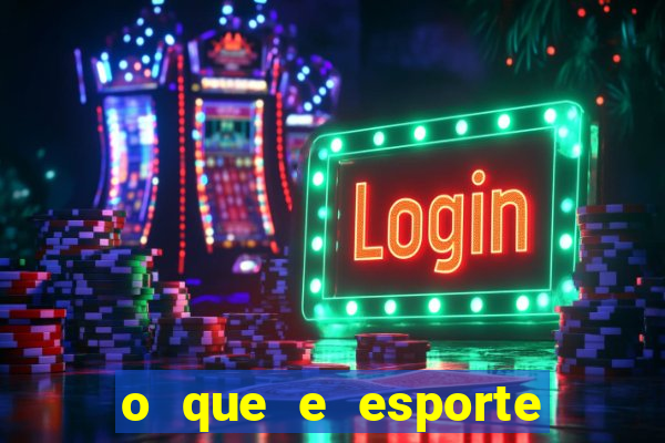 o que e esporte de invasao