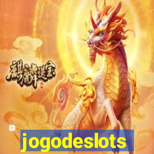 jogodeslots