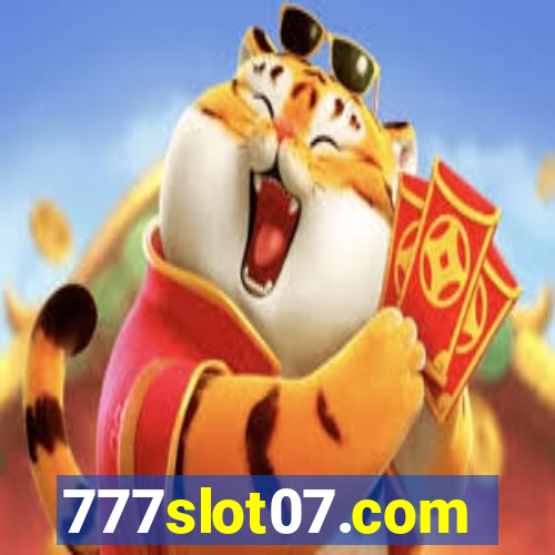 777slot07.com