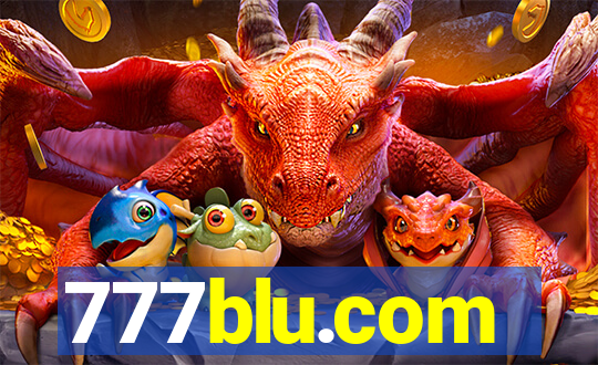 777blu.com