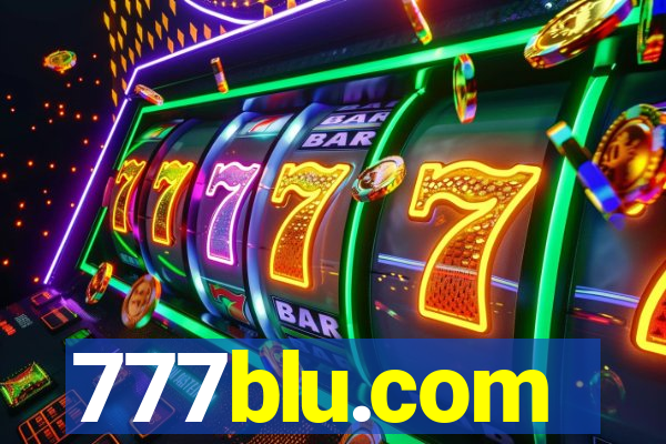 777blu.com