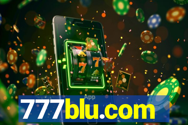 777blu.com