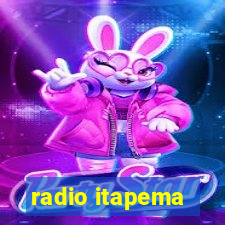 radio itapema