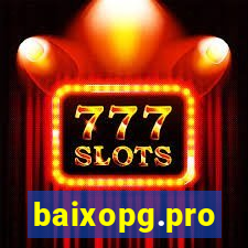 baixopg.pro