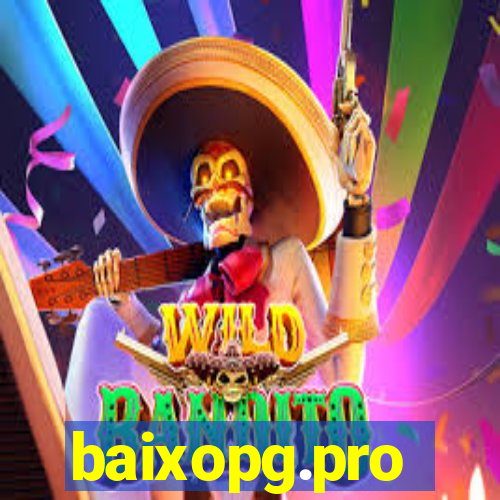 baixopg.pro