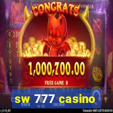 sw 777 casino