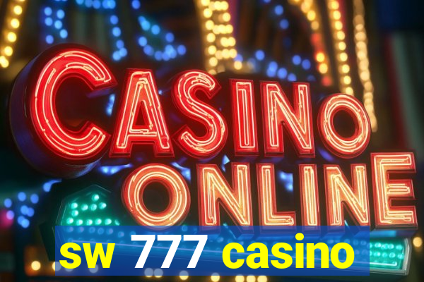 sw 777 casino