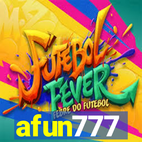 afun777