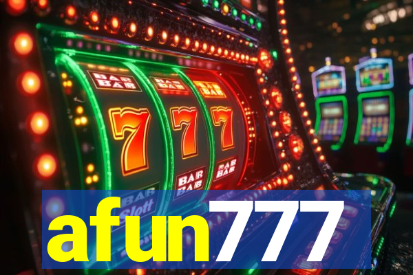 afun777