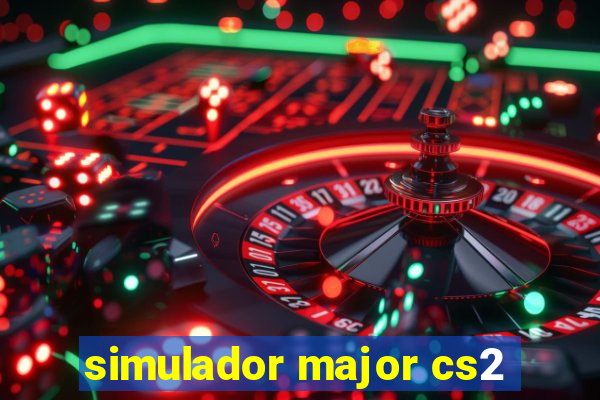 simulador major cs2