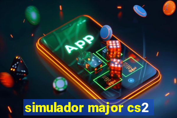 simulador major cs2