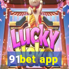 91bet app