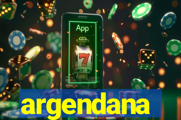 argendana