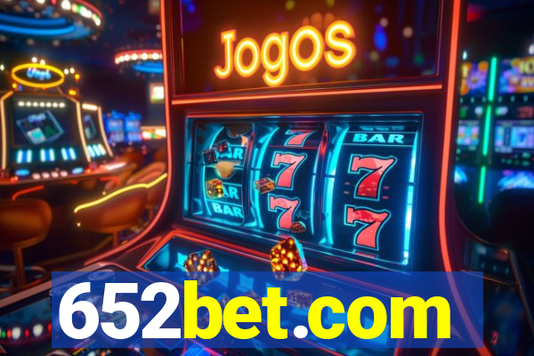 652bet.com