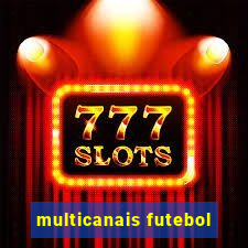 multicanais futebol