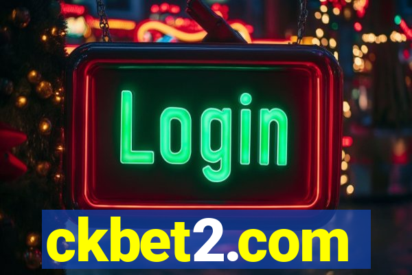 ckbet2.com