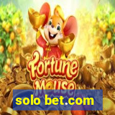 solo bet.com