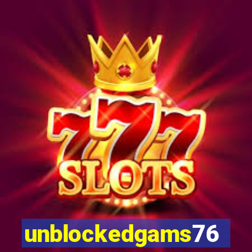 unblockedgams76