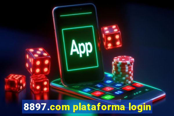 8897.com plataforma login