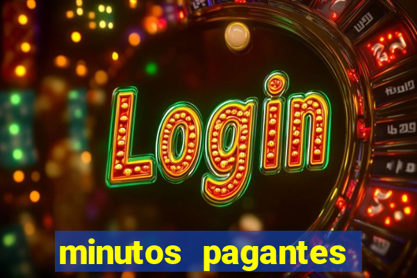 minutos pagantes fortune tiger 2024