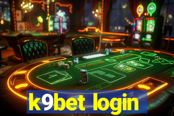 k9bet login