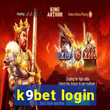 k9bet login