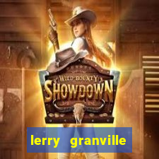 lerry granville reclame aqui