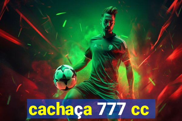 cachaça 777 cc