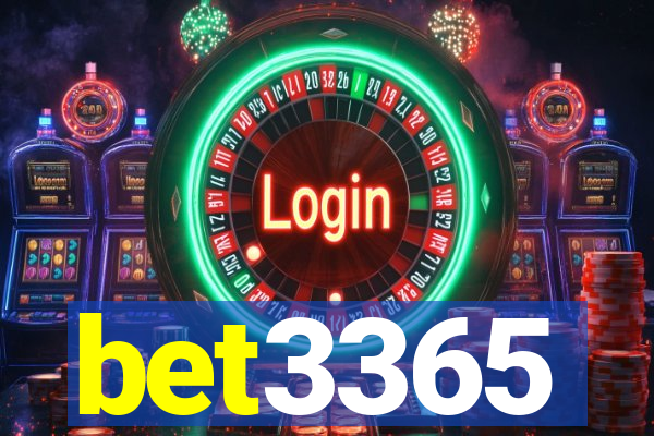 bet3365