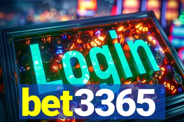 bet3365