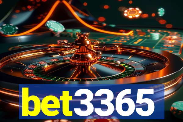 bet3365