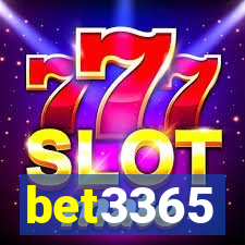 bet3365