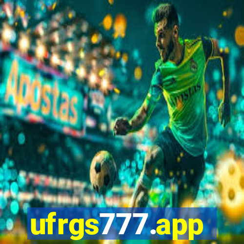 ufrgs777.app