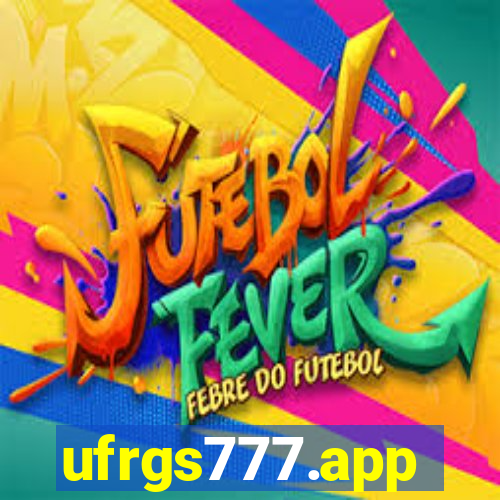 ufrgs777.app