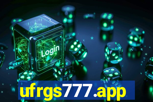 ufrgs777.app