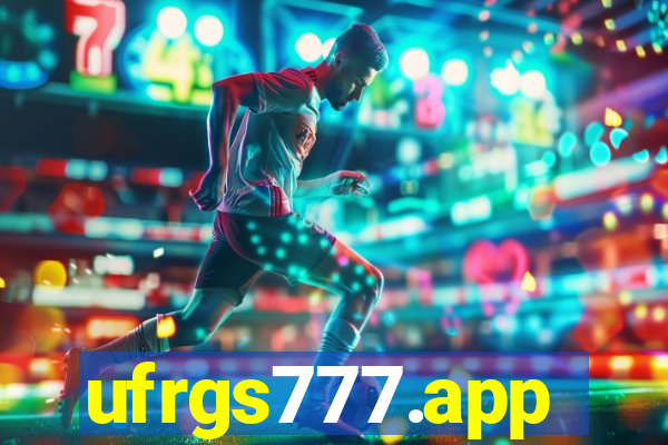 ufrgs777.app