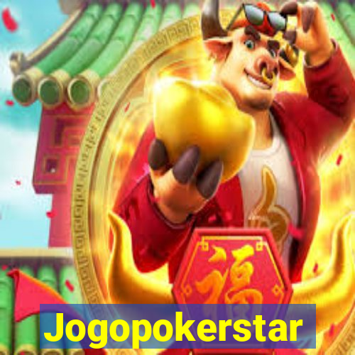 Jogopokerstar