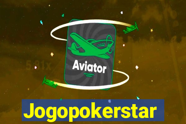 Jogopokerstar