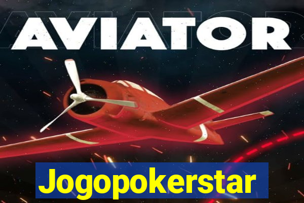 Jogopokerstar