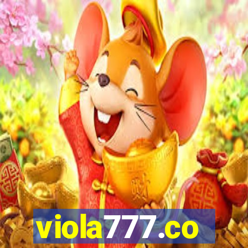 viola777.co